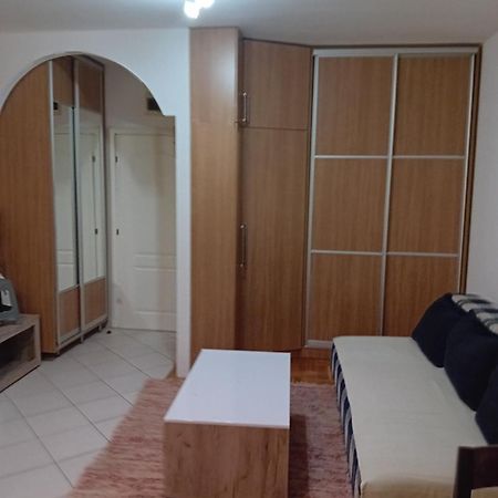 Apartman,,Siv,, Prijevor Budva Exteriér fotografie