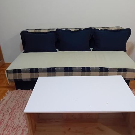 Apartman,,Siv,, Prijevor Budva Exteriér fotografie