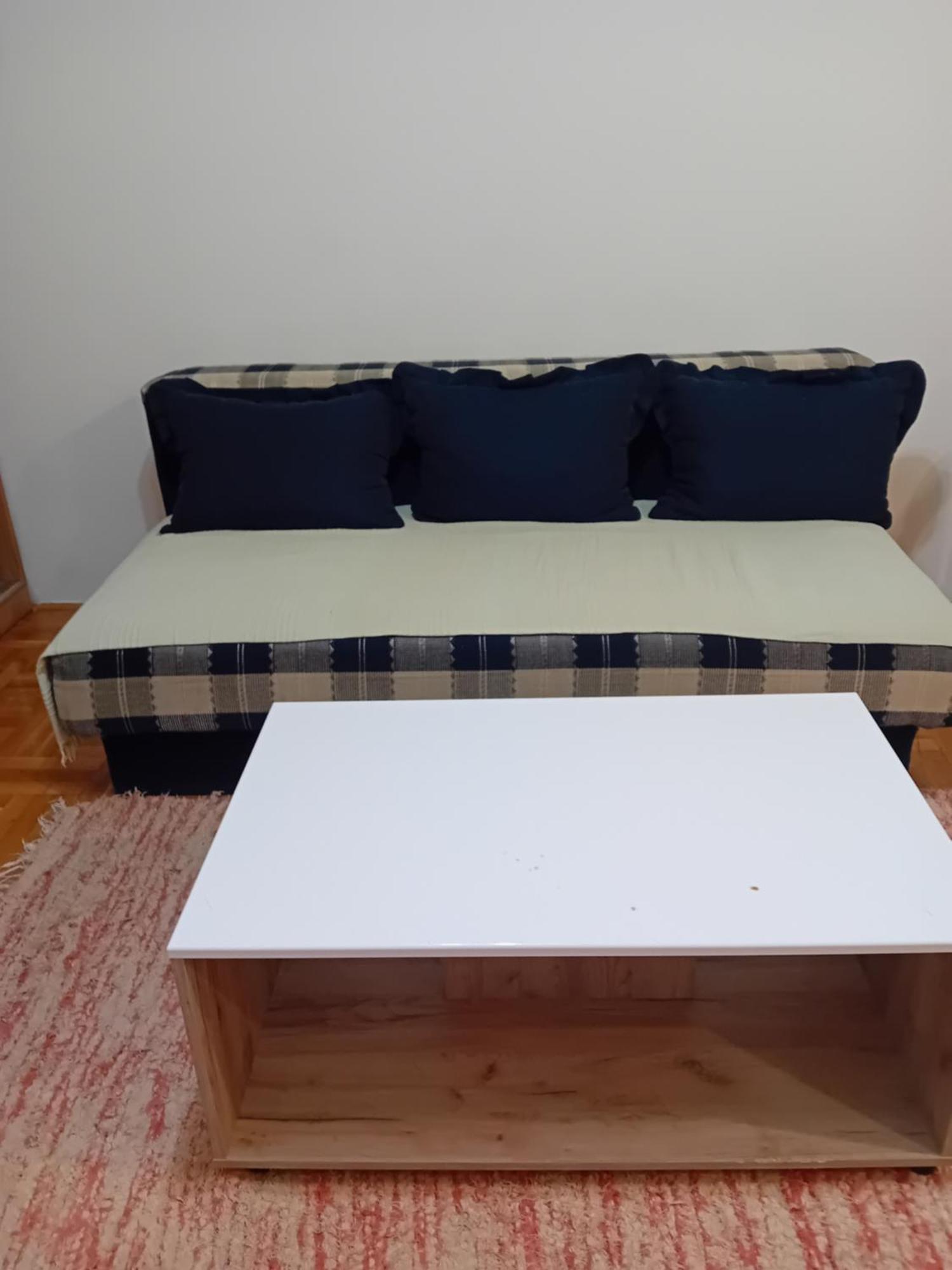 Apartman,,Siv,, Prijevor Budva Exteriér fotografie